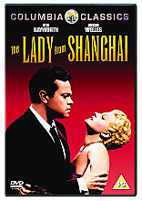 Lady From Shanghai, The