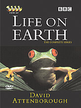 Life On Earth