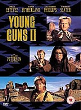 Young Guns 2 - Blaze Of Glory