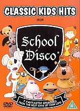 Cult Kids - School Disco