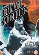 Ultimate Fighting Championship - Ultimate Knockouts