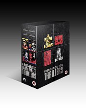 Tom Clancy Box Set (Box Set) (Special Edition)