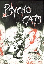 Psycho Cats - The Best Of Blood On The Cats (Various Artists)