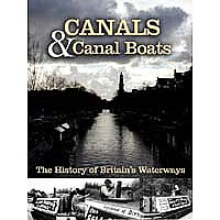 Canals And Canal Boats, The