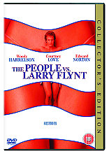 People Vs Larry Flynt, The (Collector's Edition)