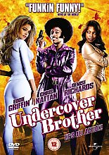 Undercover Brother