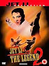 Jet Li - The Legend 2