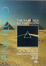 Pink Floyd - The Dark Side Of The Moon (Wide Screen)