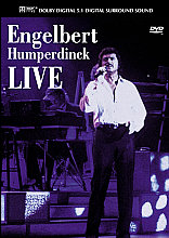 Engelbert Humperdinck - Live