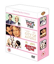 You've Got Mail / City Of Angels / Addicted To Love