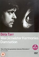 Werckmeister Harmonies/Damnation