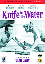 Knife In The Water