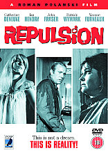 Repulsion