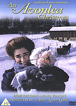 Avonlea Christmas, An