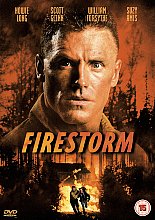 Firestorm