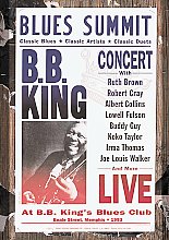 B.B. King - Blues Summit (Various Artists)