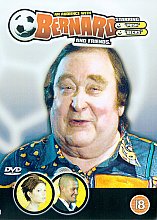 Bernard Manning - An Audience With Bernard And Friends