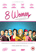 8 Women