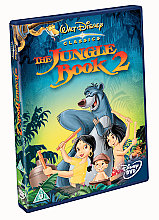 Jungle Book 2, The