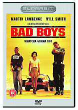 Bad Boys (Superbit) (Wide Screen)