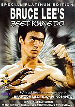 Bruce Lee - Jeet Kune Do (Platinum Edition)