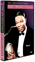 Nat King Cole - The Unforgettable Nat King Cole (Various Artists)