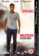 Maximum Overdrive