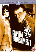 Capital Punishment (Wide Screen)