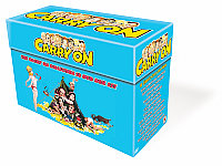 Carry On (Box Set)