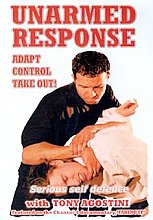 Unarmed Response