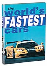 World's Fastest Cars