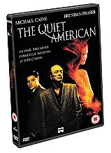 Quiet American, The