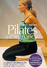 Pilates In Pregnancy