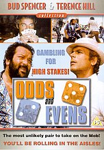 Odds And Evens