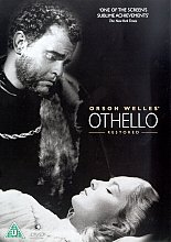 Orson Welles' Othello (Restored)