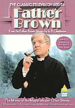 Father Brown - The Mirror Of The Magistrate And Other Stories