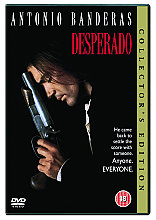 Desperado (Special Edition) (Wide Screen)