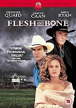 Flesh And Bone (Wide Screen)