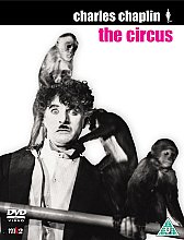 Charlie Chaplin - Circus