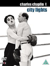 Charlie Chaplin - City Lights