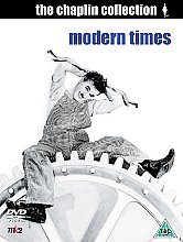 Charlie Chaplin - Modern Times