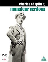 Charlie Chaplin - Monsieur Verdoux