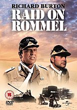 Raid On Rommel