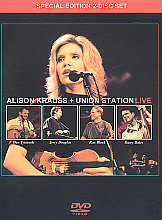 Alison Krauss And Union Station - Live (Various Artists)