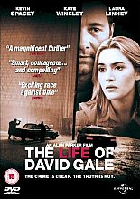 Life Of David Gale, The