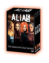 Alias - Series 1