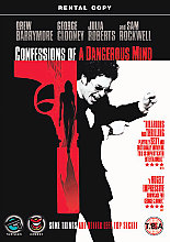 Confessions Of A Dangerous Mind