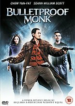 Bulletproof Monk (Wide Screen)