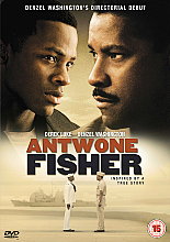 Antwone Fisher (Wide Screen)