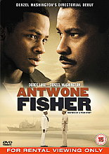 Antwone Fisher